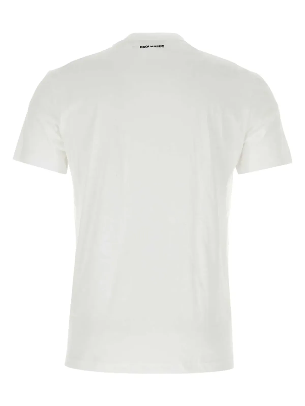 DSQUARED2 コットン Tシャツ（3枚セット）- ホワイト - 画像2