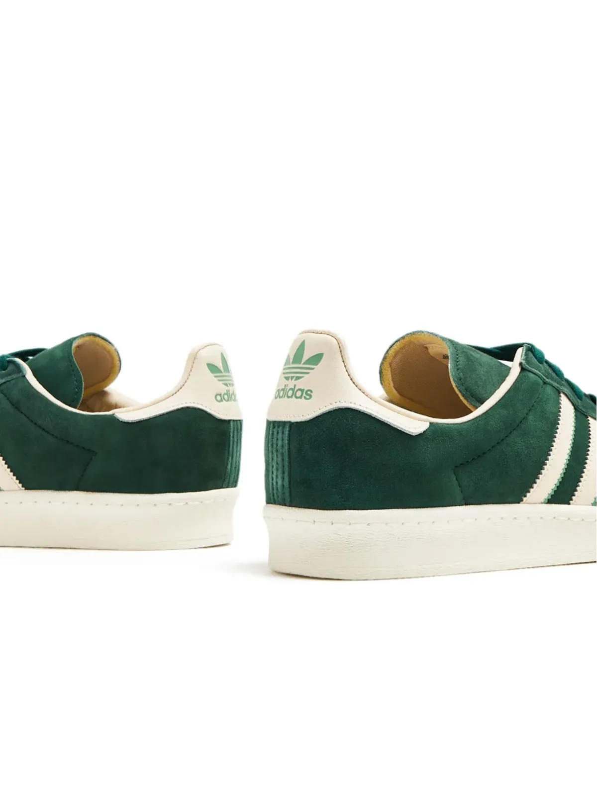 adidas Campus 80s スニーカー - 画像4