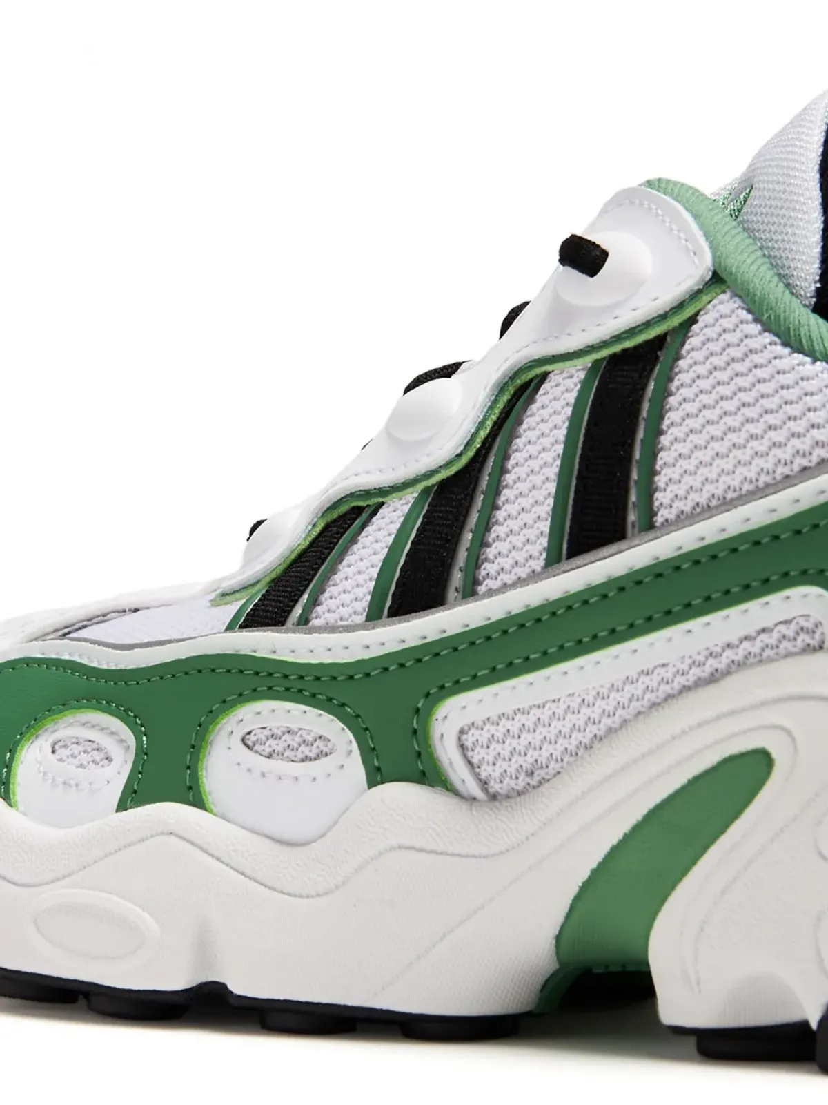 adidas OZWEEGO OG ローカットスニーカー - 画像5