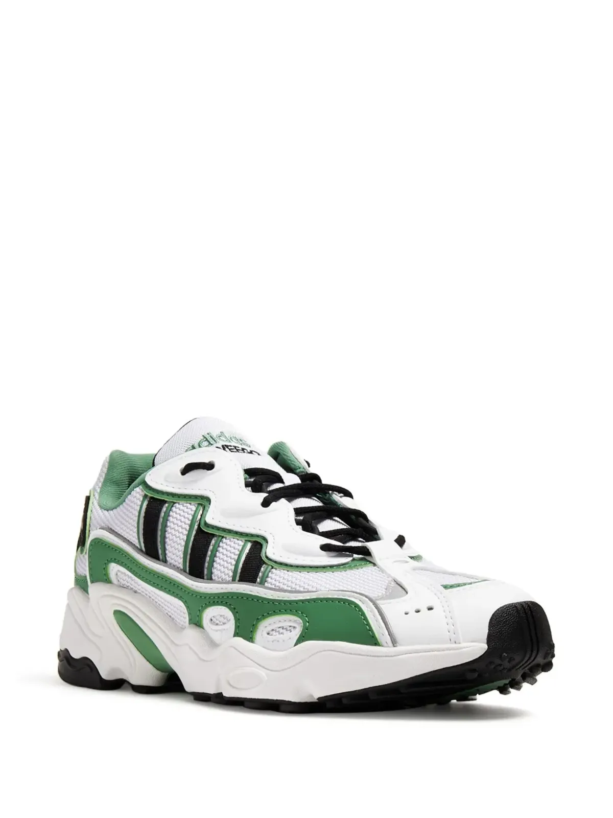 adidas OZWEEGO OG ローカットスニーカー - 画像2
