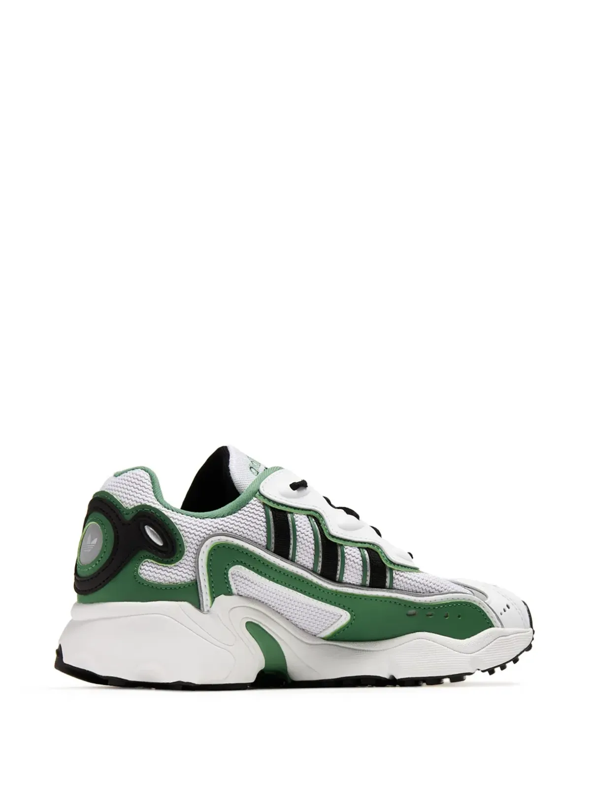 adidas OZWEEGO OG ローカットスニーカー - 画像3