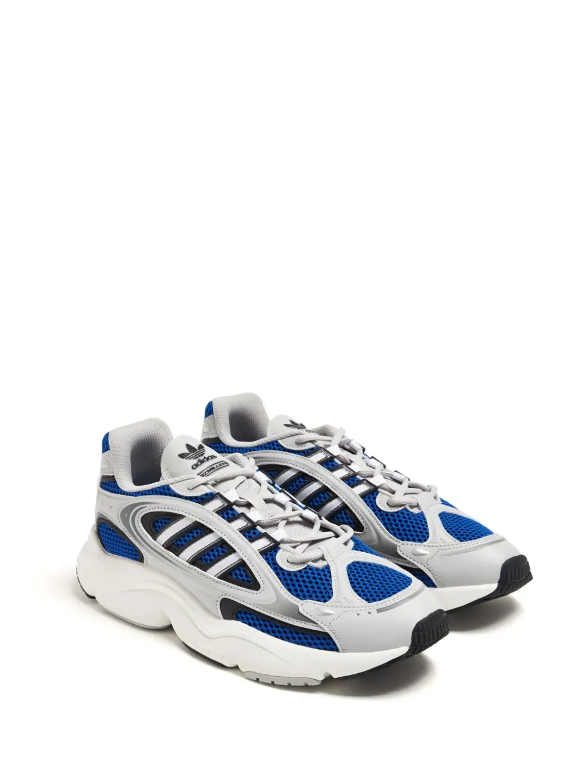 adidas Ozmillen レースアップスニーカー - 画像2