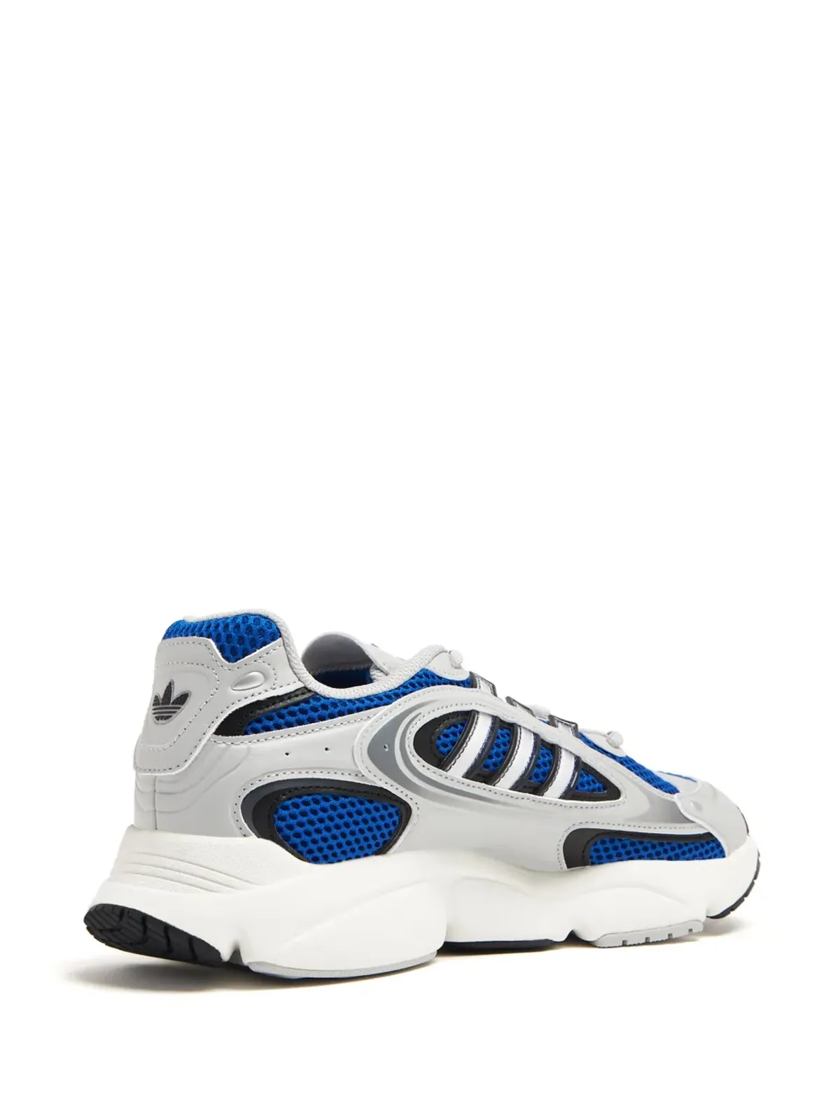 adidas Ozmillen レースアップスニーカー - 画像3