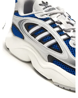 adidas Ozmillen レースアップスニーカー - サムネイル4