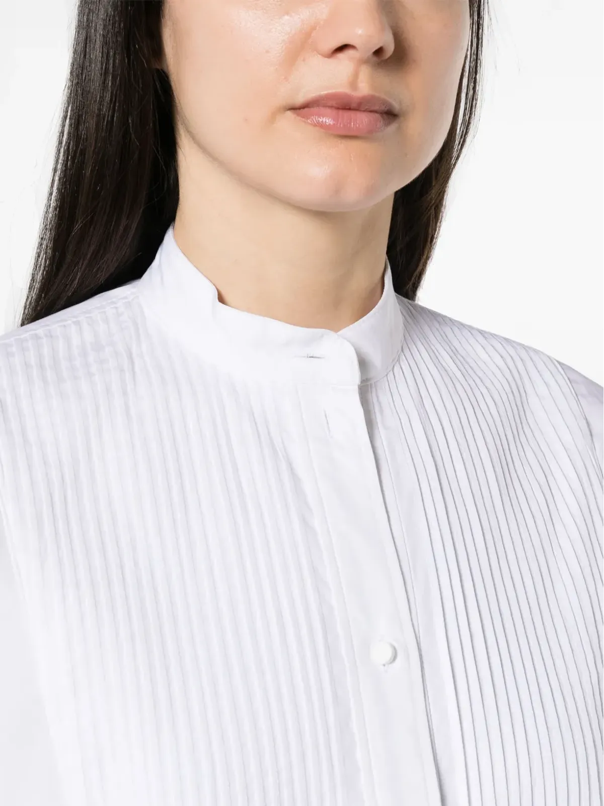 ISABEL MARANT Ramsey コットンシャツ - 画像5