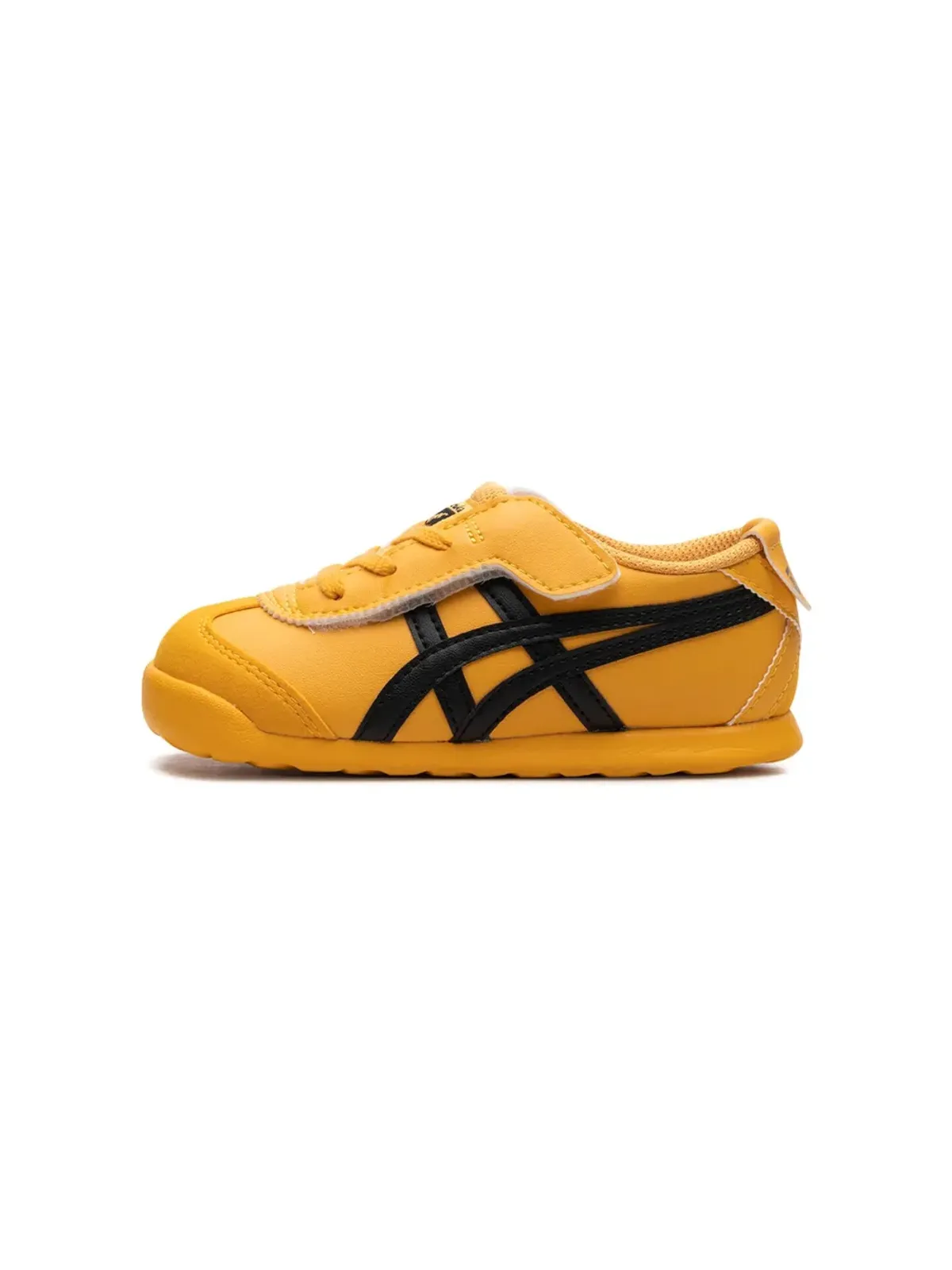 Onitsuka Tiger Mexico 66 TS スニーカー - Yellow - 画像5