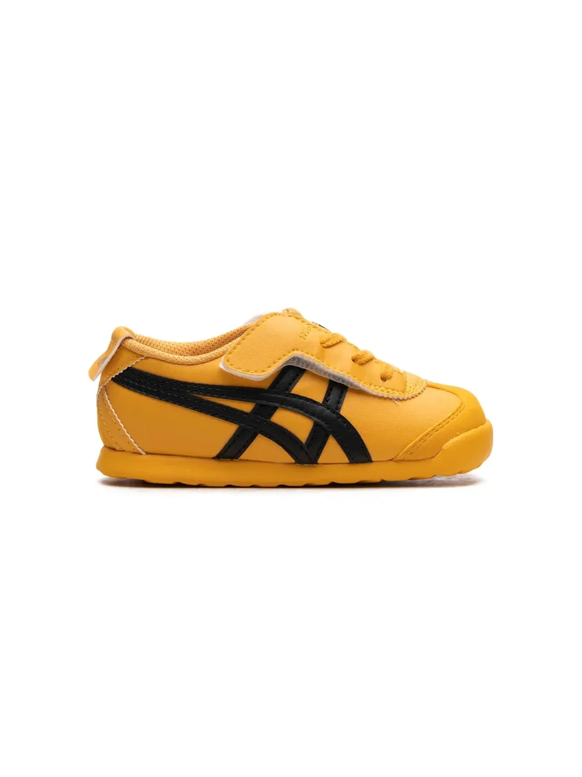 Onitsuka Tiger Mexico 66 TS スニーカー - Yellow - 画像2
