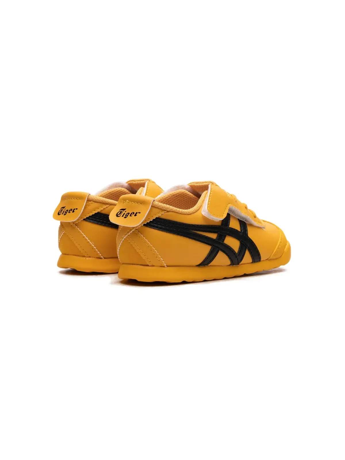 Onitsuka Tiger Mexico 66 TS スニーカー - Yellow - 画像3