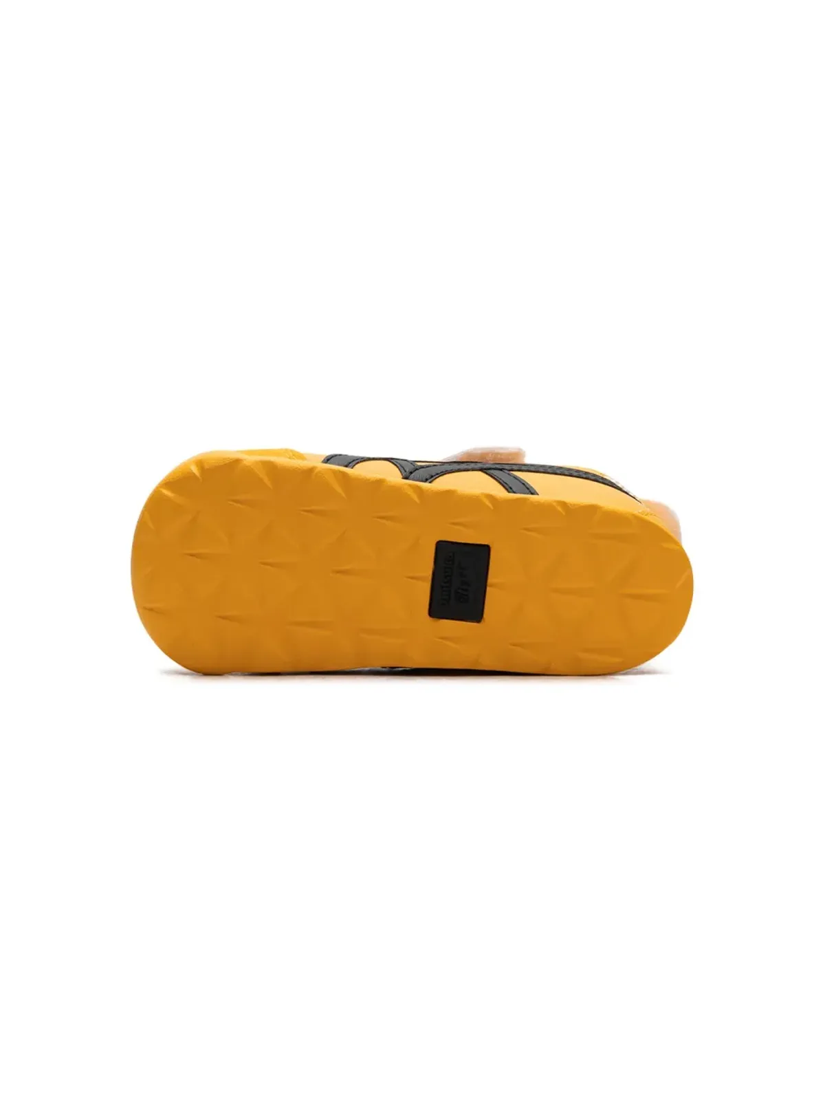 Onitsuka Tiger Mexico 66 TS スニーカー - Yellow - 画像4