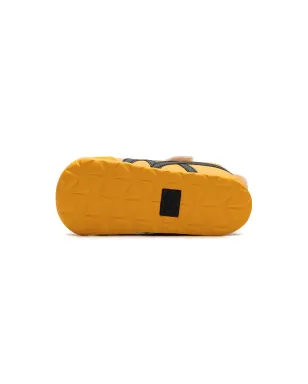 Onitsuka Tiger Mexico 66 TS スニーカー - Yellow - サムネイル4