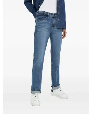 Levi's 712 ファイブポケット ジーンズ - サムネイル1