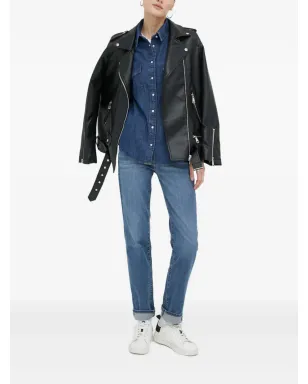 Levi's 712 ファイブポケット ジーンズ - サムネイル2