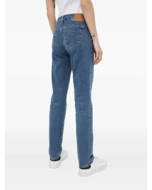 Levi's 712 ファイブポケット ジーンズ - サムネイル3