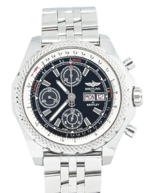 Breitling ベントレー GT II - サムネイル2