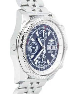 Breitling ベントレー GT II - サムネイル4