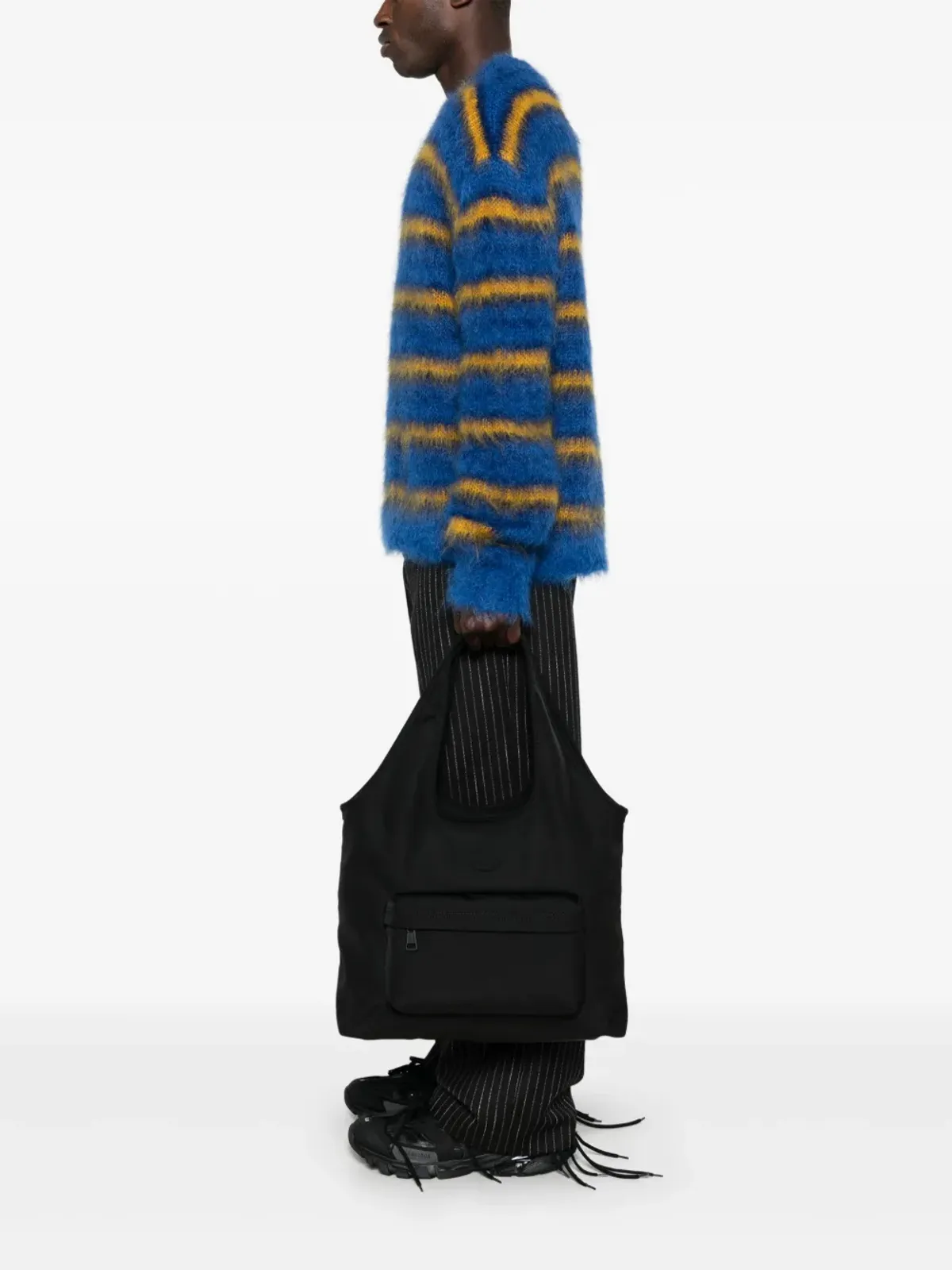 Moncler ピエリック トートバッグ - 画像2
