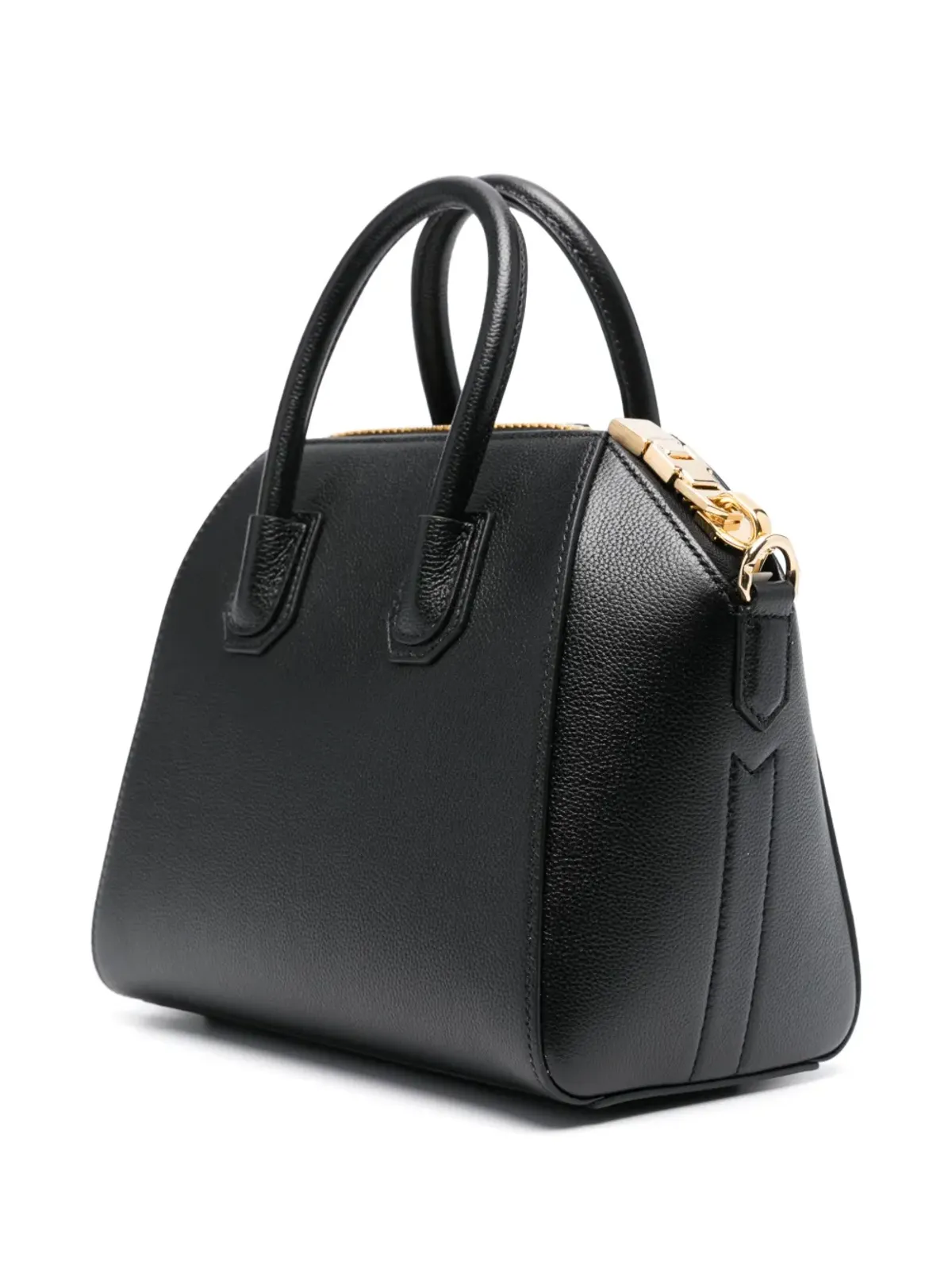 Givenchy アンティゴナ レザー ミニバッグ - 画像3