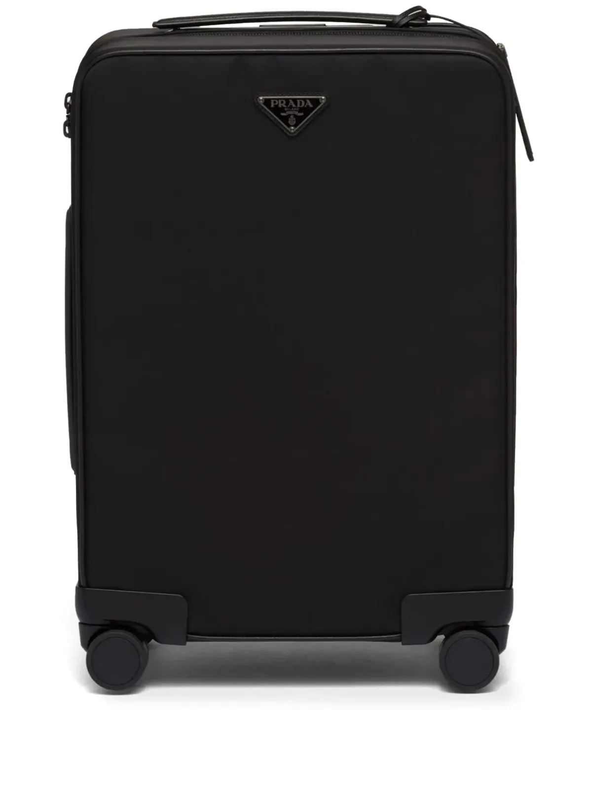 Prada Re-Nylon トライアングルロゴ トロリー - 画像1
