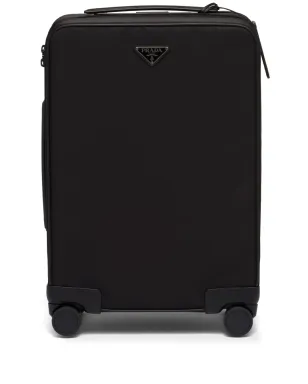 Prada Re-Nylon トライアングルロゴ トロリー - サムネイル1