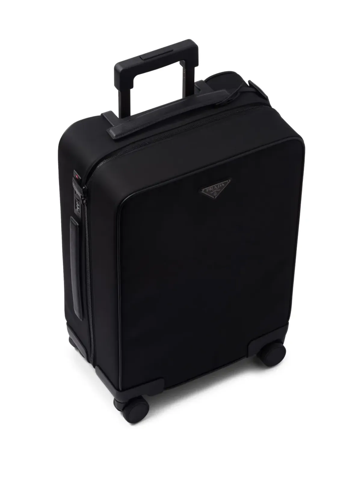 Prada Re-Nylon トライアングルロゴ トロリー - 画像4