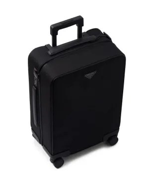 Prada Re-Nylon トライアングルロゴ トロリー - サムネイル4