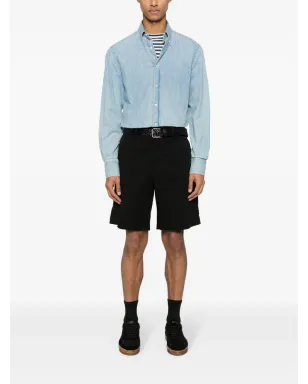 Brunello Cucinelli コットン ベルマショーツ - サムネイル2