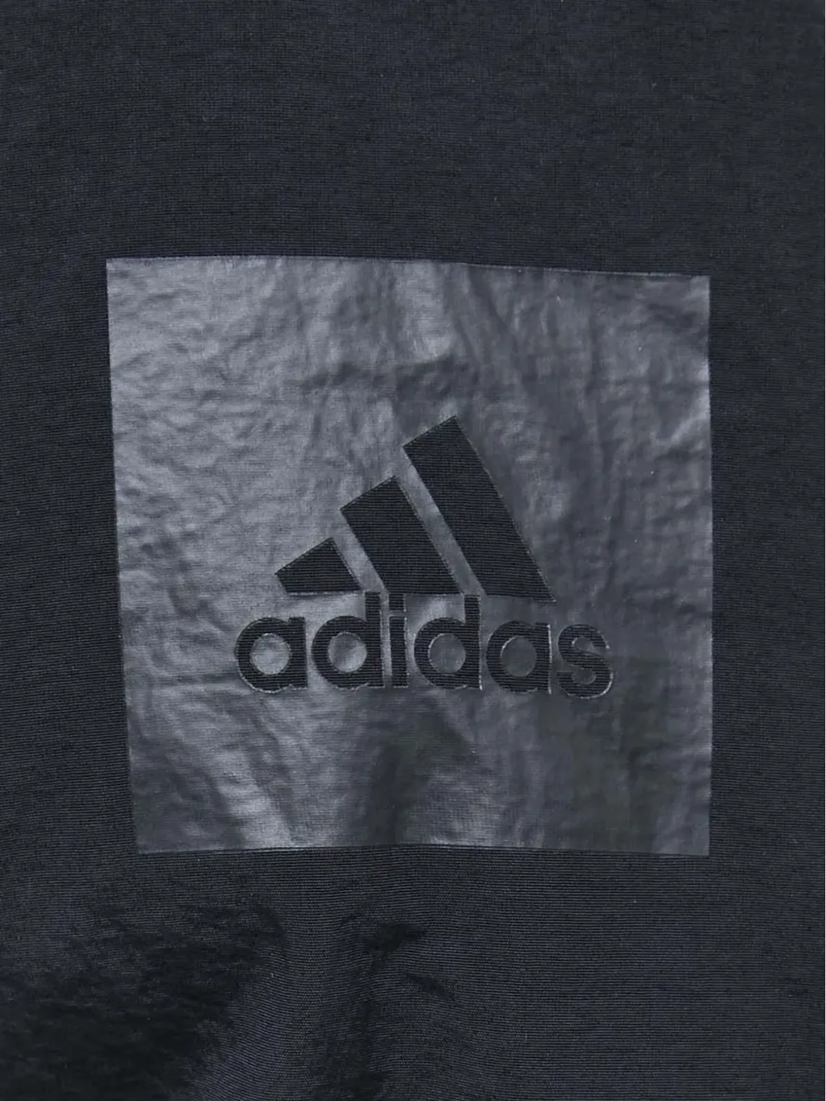 adidas キルテッドダウンジャケット - 画像5