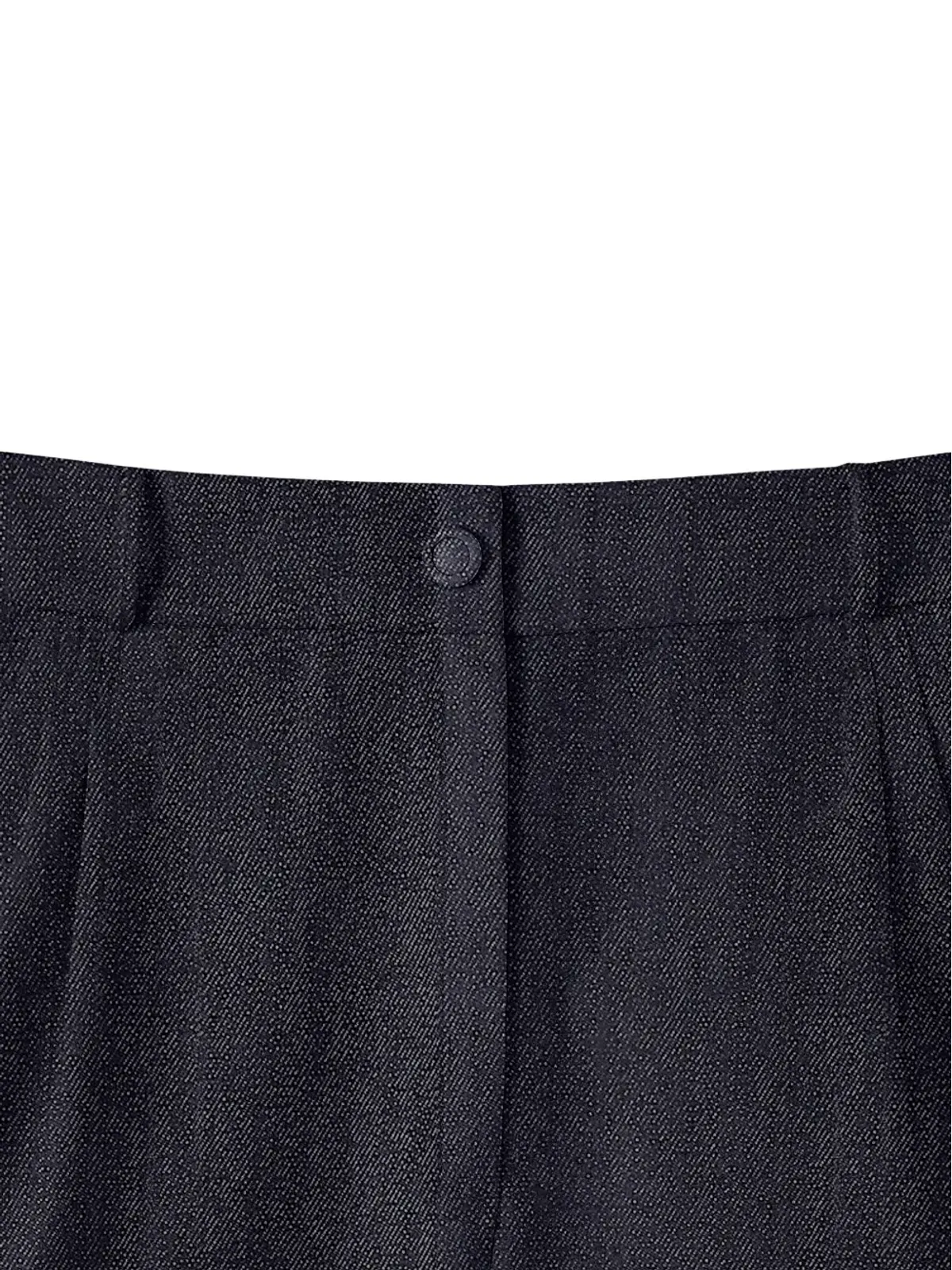 DESTREE Daniel denim shorts - Blue - 画像2