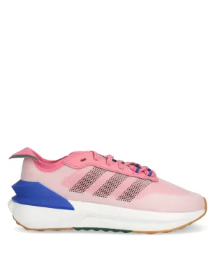 adidas Avryn スニーカー ピンク - サムネイル1
