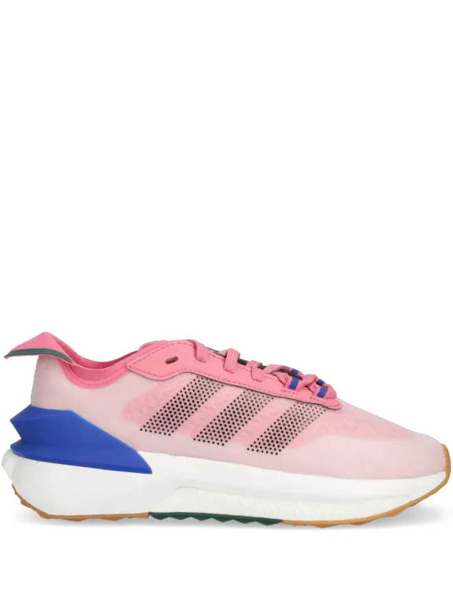 adidas adidas Avryn スニーカー ピンクの商品画像