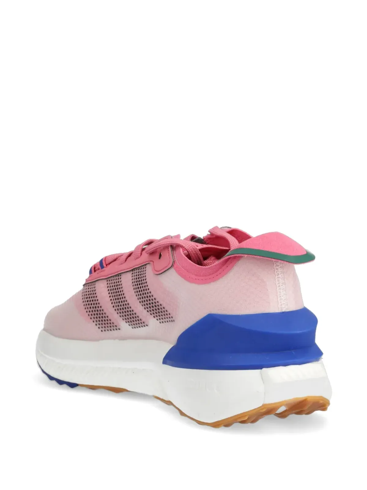 adidas Avryn スニーカー ピンク - 画像3