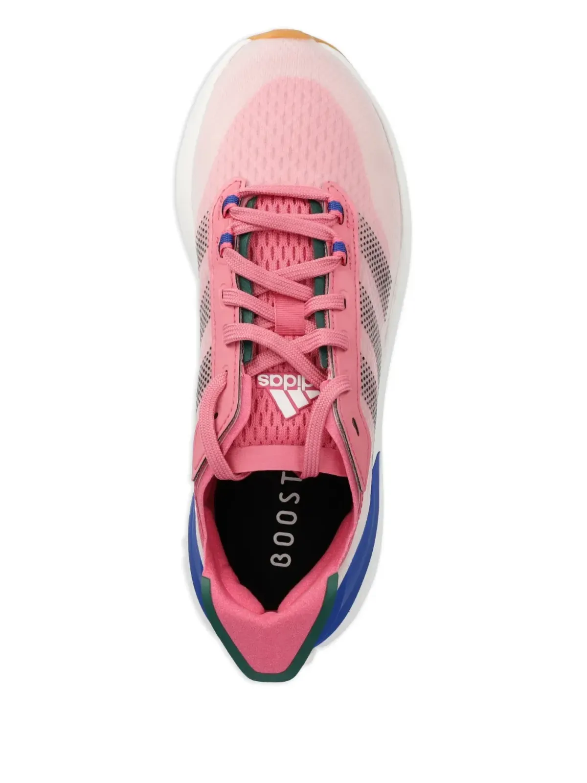 adidas Avryn スニーカー ピンク - 画像4