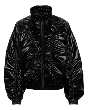 Moncler Doride 縫い目入りボンバー ジャケット - サムネイル1