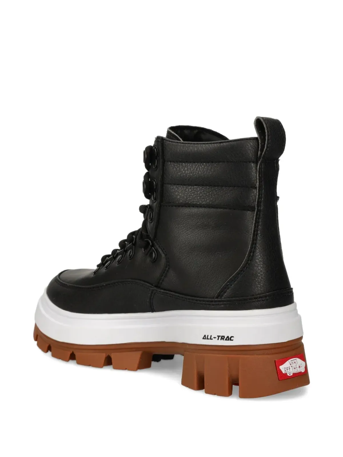 Vans MTE レースアップブーツ - 画像3
