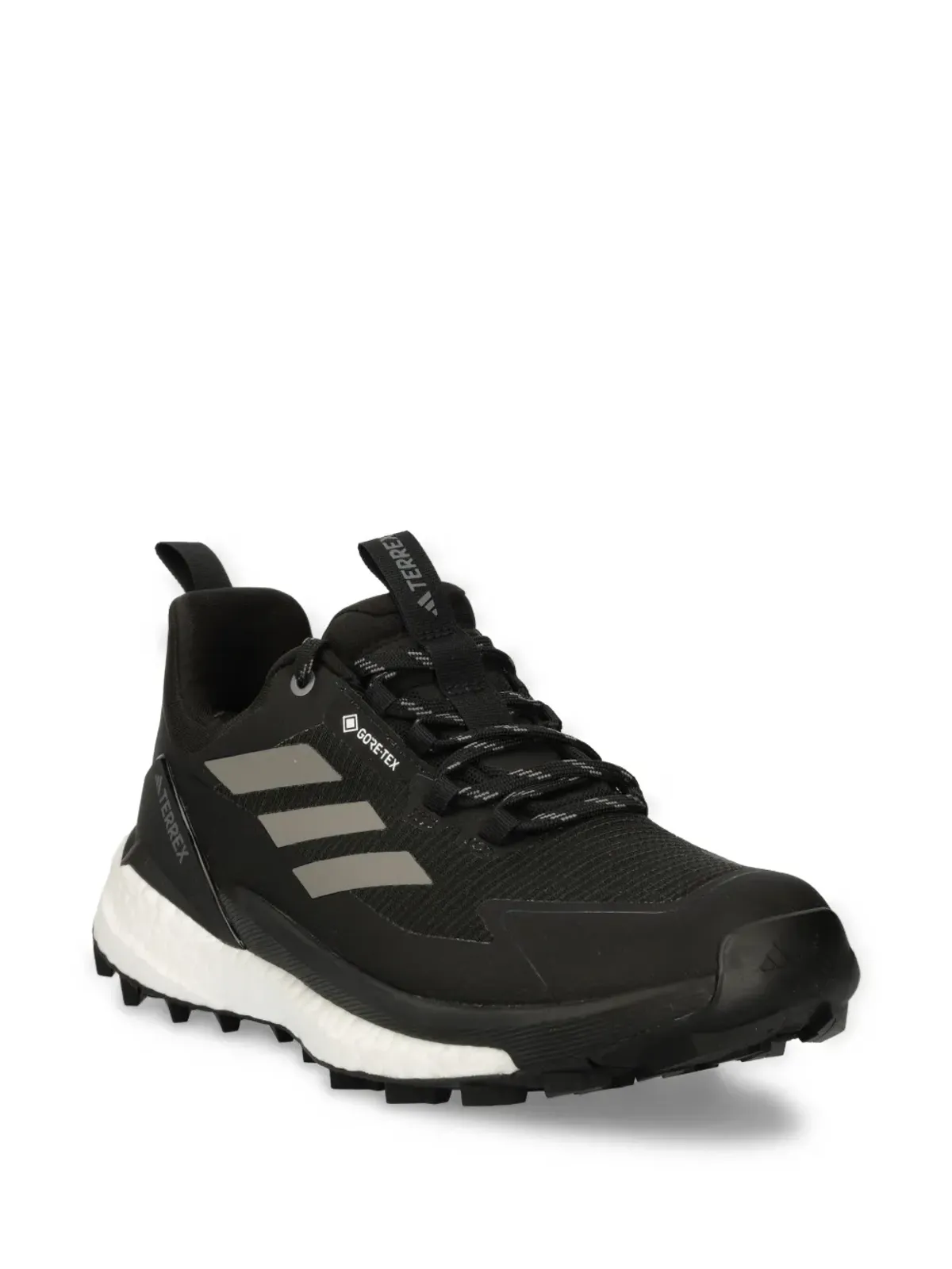 adidas Terrex Free Hiker 2.0 GORE-TEX スニーカー - ブラック - 画像2