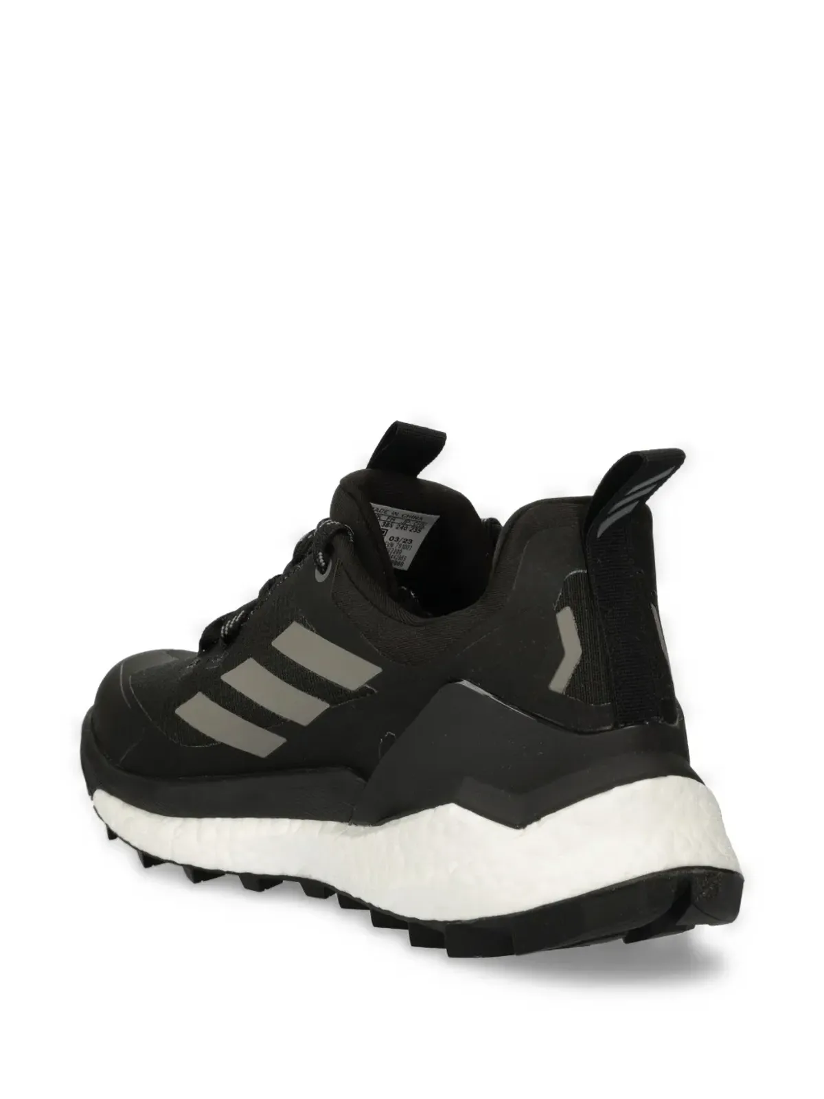 adidas Terrex Free Hiker 2.0 GORE-TEX スニーカー - ブラック - 画像3