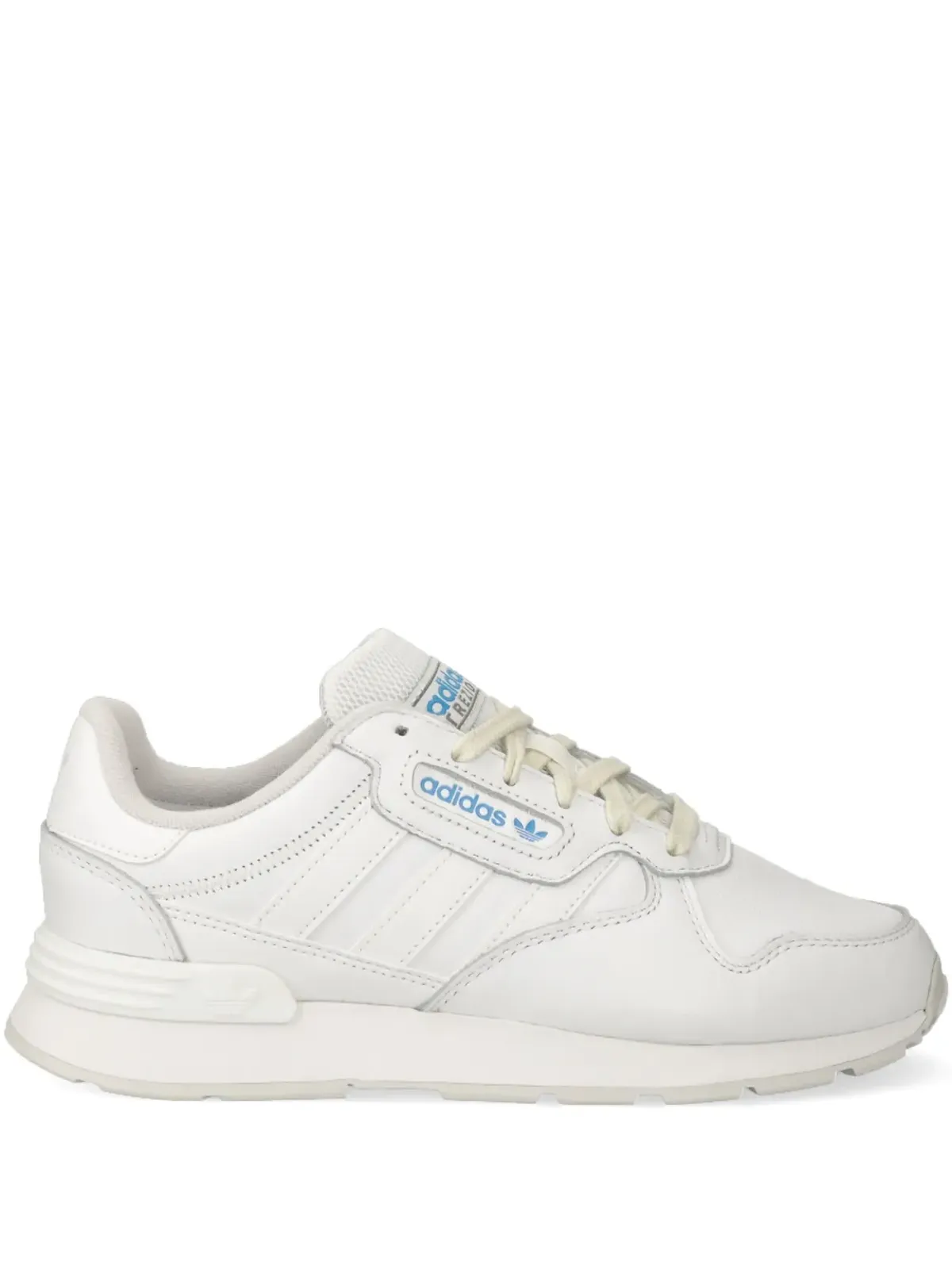 adidas Treziod 2 スニーカー - ホワイト - 画像1