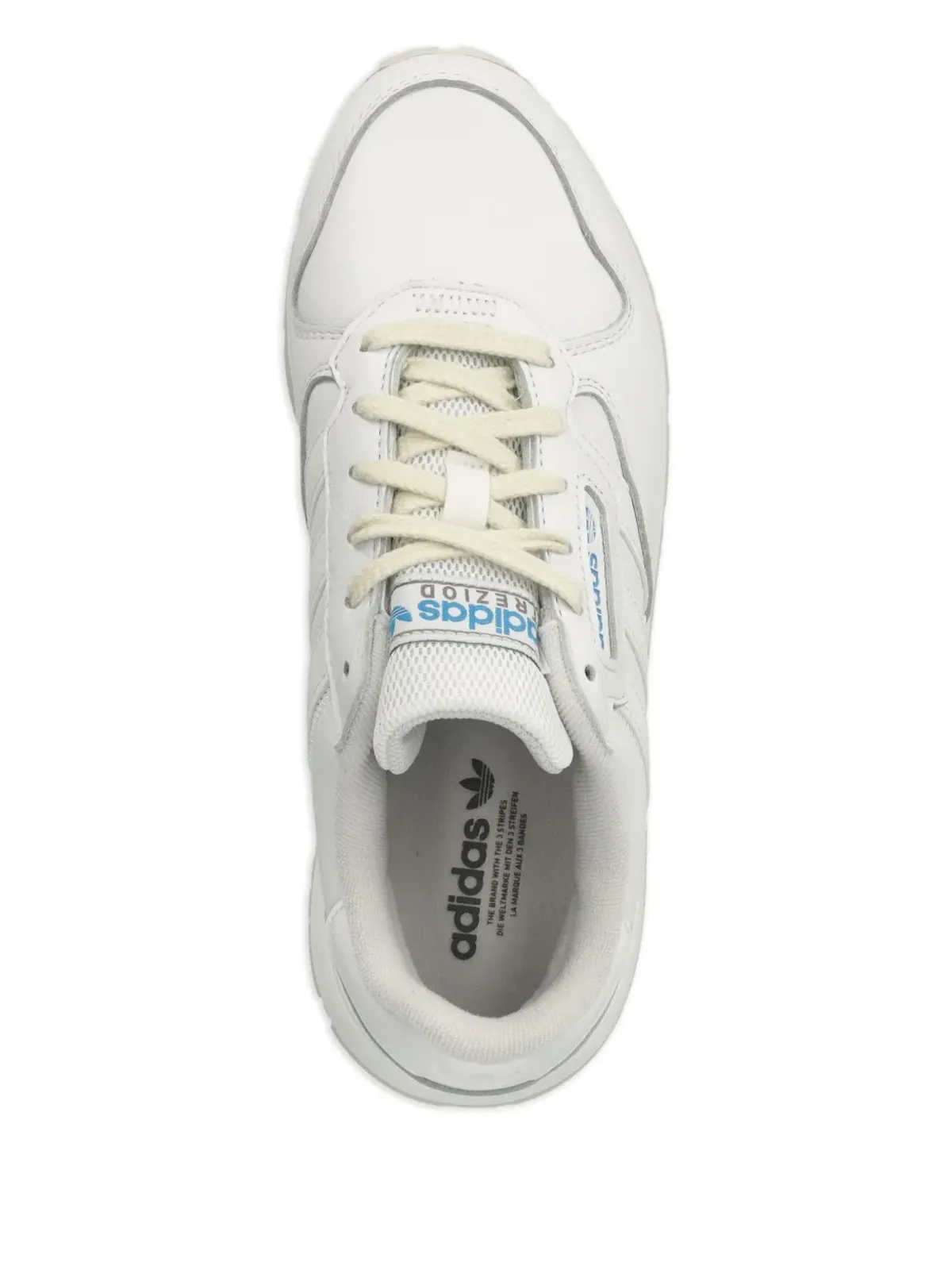 adidas Treziod 2 スニーカー - ホワイト - 画像4