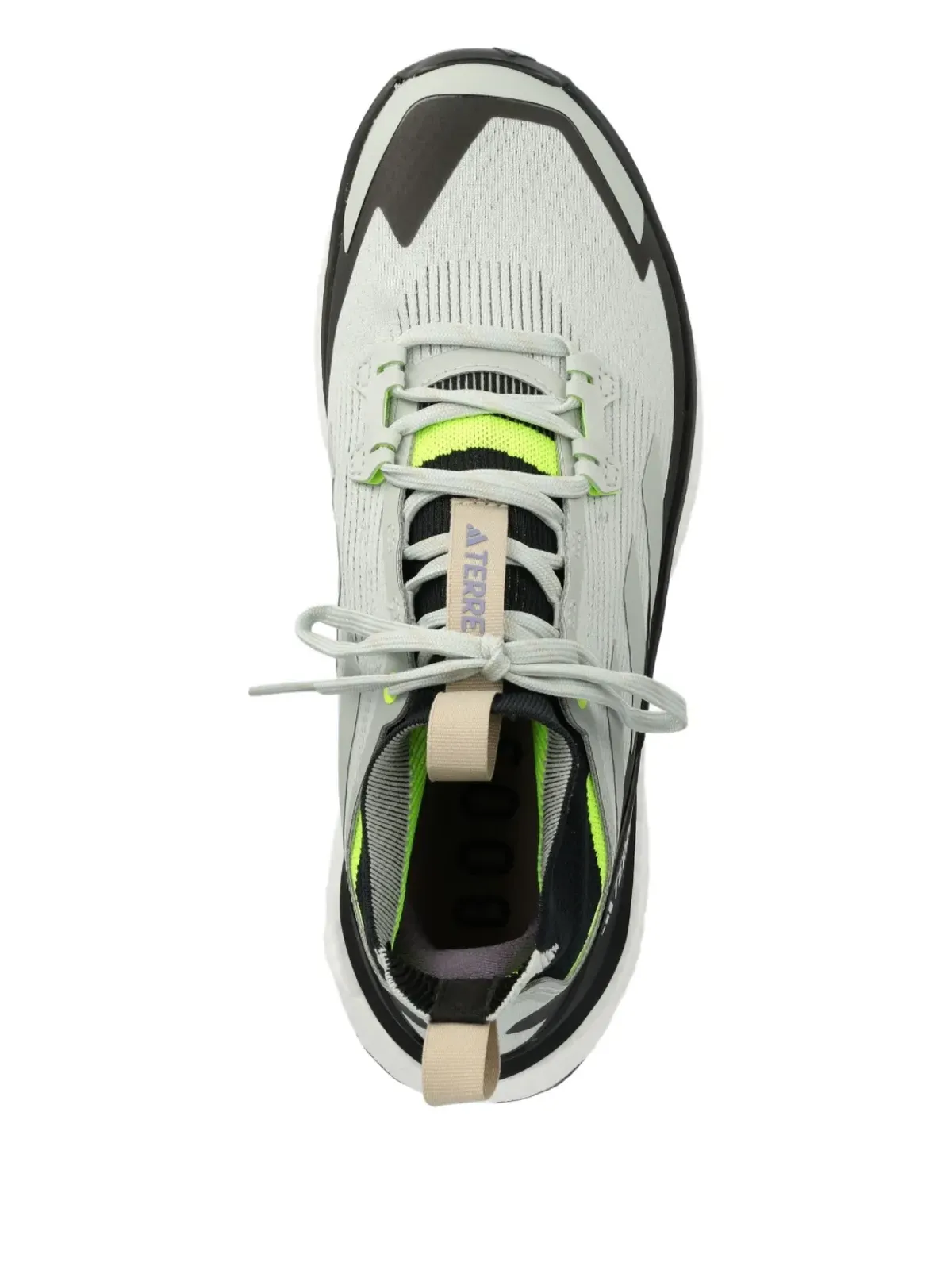 adidas TERREX Free Hiker 2.0 スニーカー - 画像3