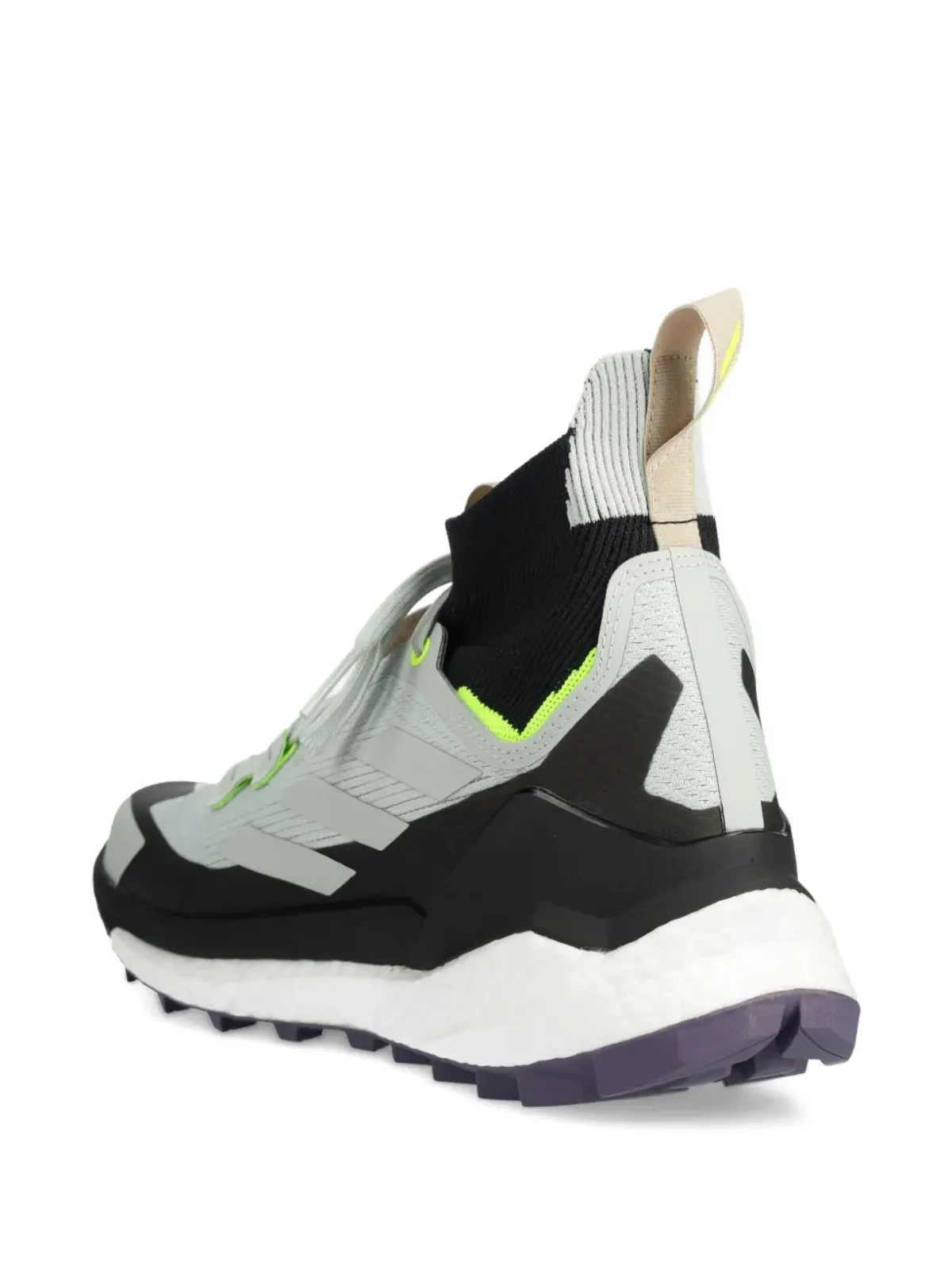 adidas TERREX Free Hiker 2.0 スニーカー - 画像4