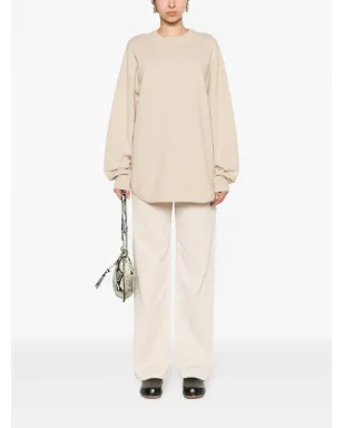 ISABEL MARANT バイマラ カーペンター ジーンズ - ニュートラル系 - サムネイル2