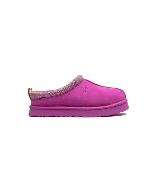 UGG Kids Tazz ピンクブレイド スリッパ - サムネイル2