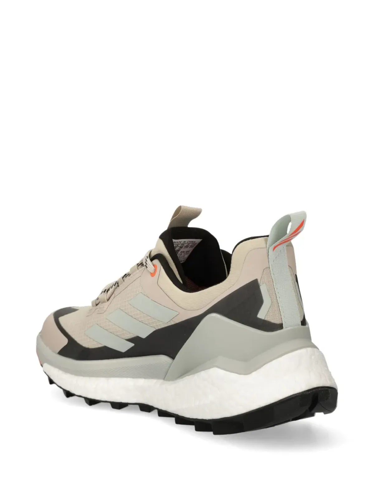 adidas テレックス フリー ハイカー 2 トレーナー - 画像3