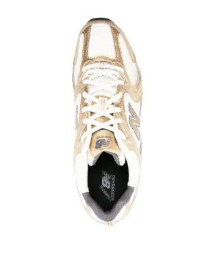 New Balance 530 メタリック ローカットスニーカー - ゴールド - サムネイル4