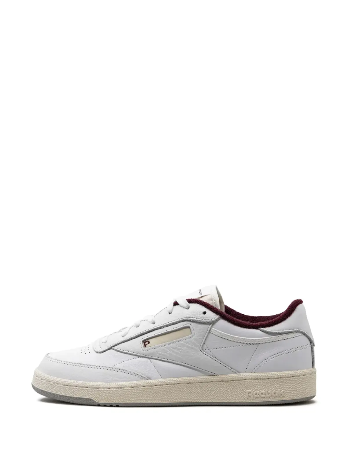 Reebok クラブ C 85 スニーカー - 画像5