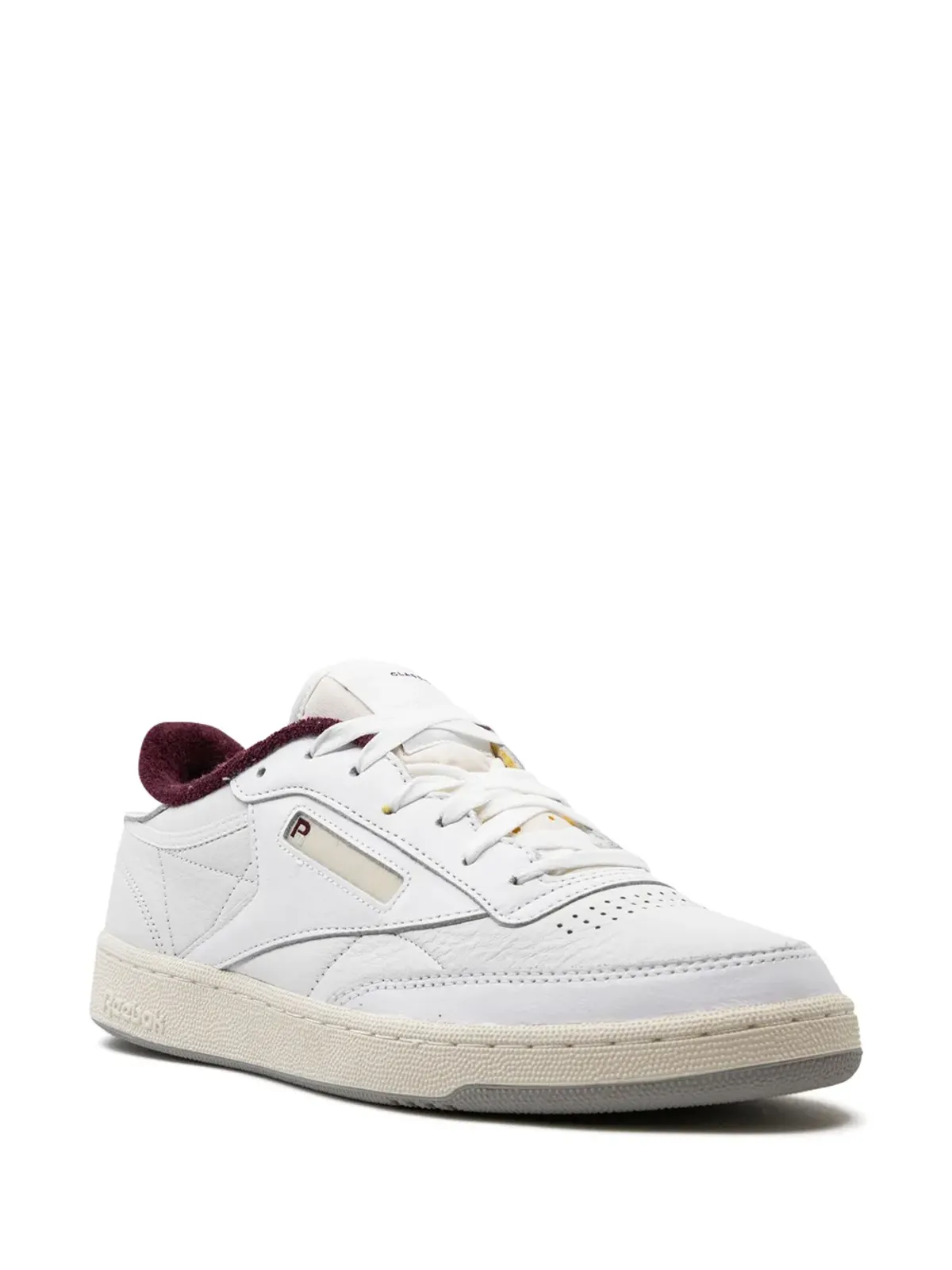 Reebok クラブ C 85 スニーカー - 画像2