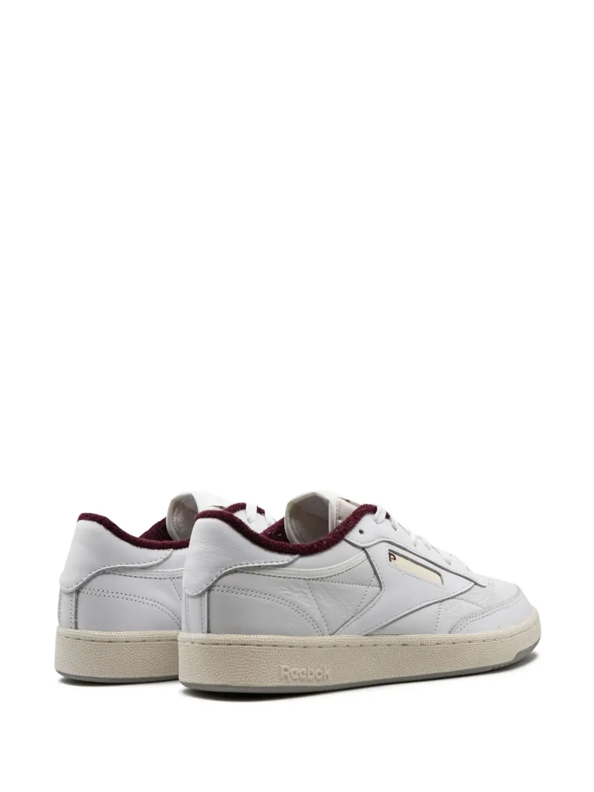 Reebok クラブ C 85 スニーカー - 画像3