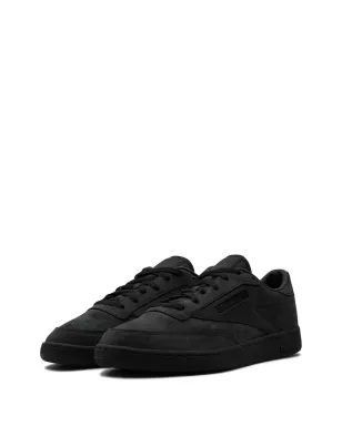 Reebok x JJJJound Club C 85 コアブラック スニーカー - サムネイル5