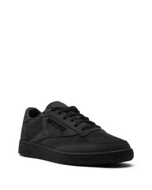 Reebok x JJJJound Club C 85 コアブラック スニーカー - サムネイル2