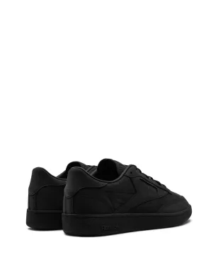 Reebok x JJJJound Club C 85 コアブラック スニーカー - サムネイル3
